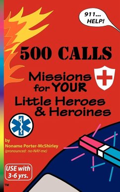 500 CALLS - Porter-McShirley, Noname