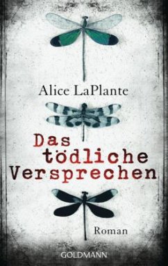 Das tödliche Versprechen - LaPlante, Alice