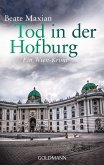 Tod in der Hofburg / Sarah Pauli Bd.5