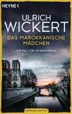 Das marokkanische Mädchen / Ein Fall für Jacques Ricou Bd.5