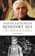 Joseph Ratzinger Benedikt XVI. - Aus... - Bild 1