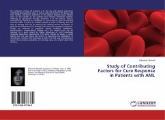 Study of Contributing Factors for Cure Response in Patients with AML - Ahmadi, Saharnaz