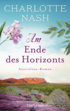 Am Ende des Horizonts - Nash, Charlotte