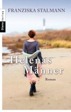 Helenas Männer - Stalmann, Franziska