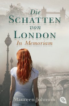 In Memoriam / Die Schatten von London Bd.2 - Johnson, Maureen