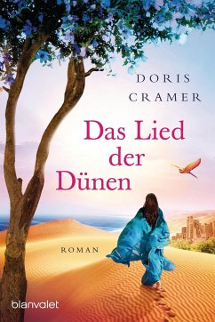 Das Lied der Dünen / Marokko-Saga Bd.3 - Cramer, Doris