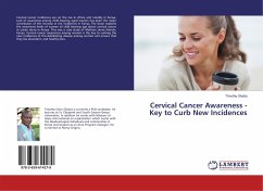 Cervical Cancer Awareness - Key to Curb New Incidences
