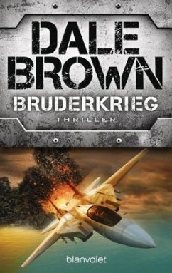 Bruderkrieg / Patrick McLanahan Bd.23 - Brown, Dale