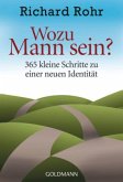 Wozu Mann sein?