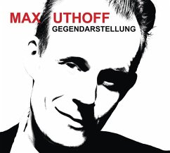Gegendarstellung - Uthoff, Max