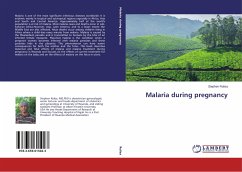 Malaria during pregnancy - Rulisa, Stephen