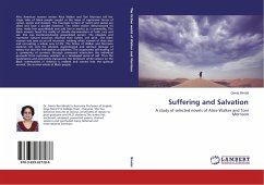 Suffering and Salvation - Bindal, Geeta