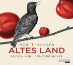 Altes Land, 4 Audio-CDs Altes Land, 4 Audio-CDs