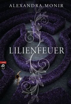 Lilienfeuer - Monir, Alexandra