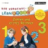 Die Vorschul-Lernraupe: Zahlen und... - Bild 1