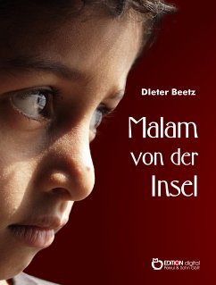 Malam von der Insel (eBook, ePUB) - Beetz, Dietmar