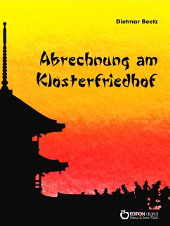 Abrechnung am Klosterfriedhof (eBook, ePUB) - Beetz, Dietmar