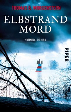 Elbstrandmord (eBook, ePUB) - Morgenstern, Thomas B.