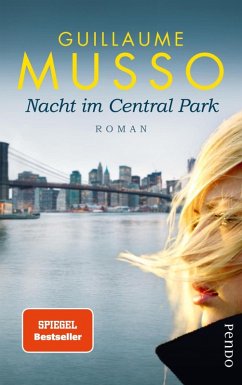 Nacht im Central Park (eBook, ePUB) - Musso, Guillaume
