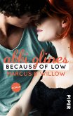 Because of Low - Marcus und Willow / Sea Breeze Bd.2 (eBook, ePUB)