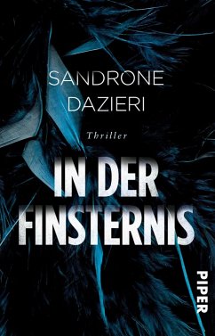 In der Finsternis / Colomba Caselli und Dante Torre Bd.1 (eBook, ePUB) - Dazieri, Sandrone