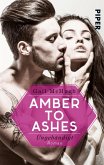 Amber to Ashes - Ungebändigt / Torn Hearts Bd.1 (eBook, ePUB)