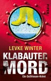 Klabautermord (eBook, ePUB)