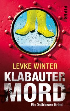 Klabautermord (eBook, ePUB) - Winter, Levke