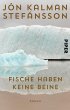Fische haben keine Beine (eBook, ePUB) - Bild 1