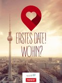 Erstes Date! Wohin? (eBook, ePUB)