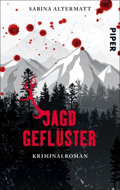 Jagdgeflüster (eBook, ePUB) - Altermatt, Sabina