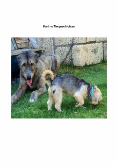 Karin's Tiergeschichten (eBook, ePUB) - Pröls, Karin