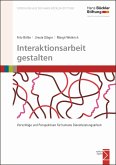 Interaktionsarbeit gestalten (eBook, PDF)