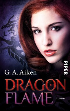 Dragon Flame / Dragon Bd.7 (eBook, ePUB) - Aiken, G. A.