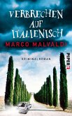 Verbrechen auf Italienisch (eBook, ePUB) Verbrechen auf Italienisch (eBook, ePUB)