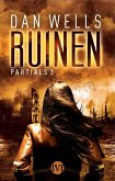 Ruinen / Partials Bd.3 (eBook, ePUB)