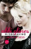 Misbehaving - Jason und Jess / Sea Breeze Bd.6 (eBook, ePUB)