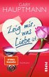 Zeig mir, was Liebe ist (eBook, ePUB) - Bild 1
