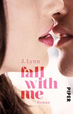 Fall with me / Wait for you Bd.5 (eBook, ePUB) - Lynn, J.