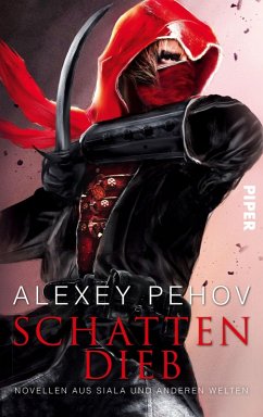 Schattendieb (eBook, ePUB) - Pehov, Alexey