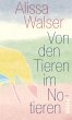 Von den Tieren im Notieren (eBook, ePUB) - Bild 1