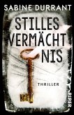 Stilles Vermächtnis (eBook, ePUB)