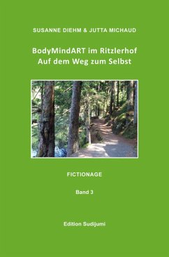 Cover BodyMindART im Ritzlerhof (eBook, ePUB)