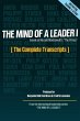 Mind of a Leader I (eBook, PDF) - Bild 1