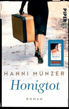 Honigtot / Honigtot-Saga Bd.1 (eBook, ePUB) - Münzer, Hanni