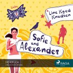 Sofie und Alexander - Liebe 1 (Ungekürzt) (MP3-Download)