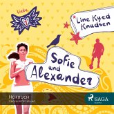 Sofie und Alexander - Liebe 1 (Ungekürzt) (MP3-Download)