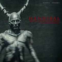 Cover Hannibal O.S.T. - Season 2,Volume 1