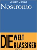 Nostromo (eBook, ePUB)
