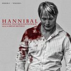 Hannibal O.S.T.-Season 2,Volume